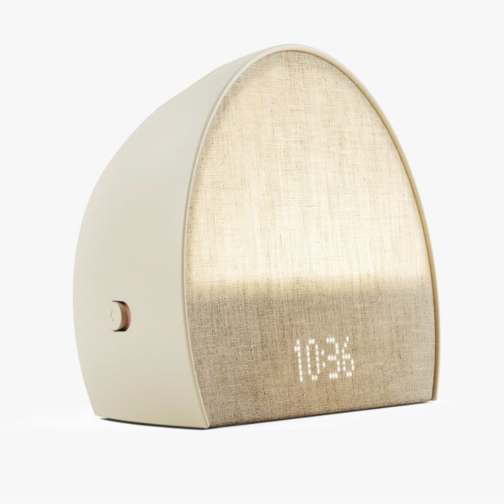 Like new Hatch Restore 2 - Putty